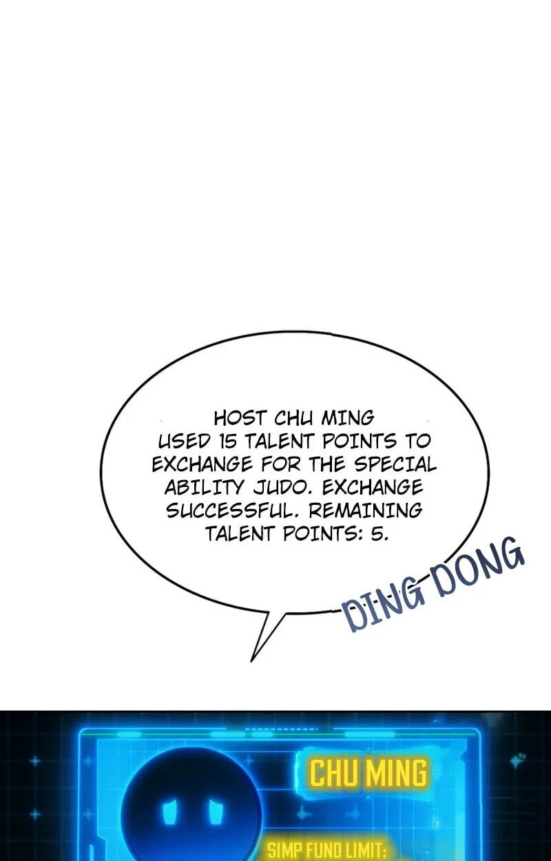 Ni Xi Xi Tong: Wo Shua Baole Nvshen Hao Gandu Chapter 30 page 48