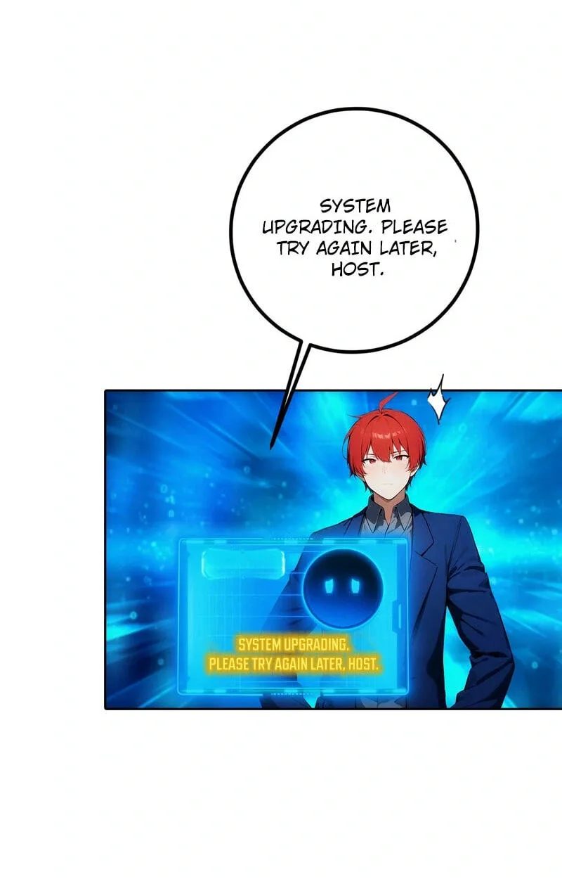 Ni Xi Xi Tong: Wo Shua Baole Nvshen Hao Gandu Chapter 30 page 24