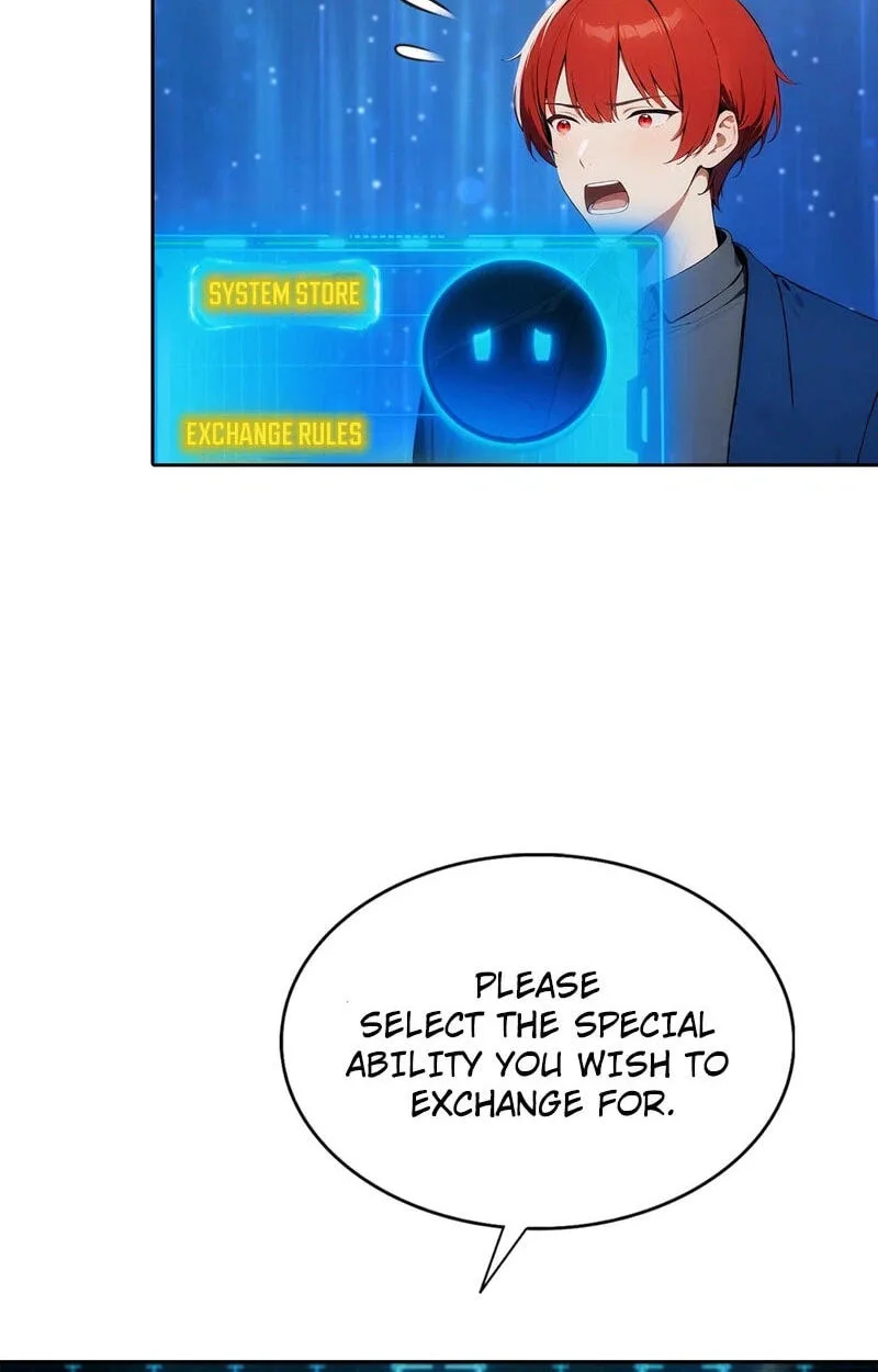 Ni Xi Xi Tong: Wo Shua Baole Nvshen Hao Gandu Chapter 30 page 44