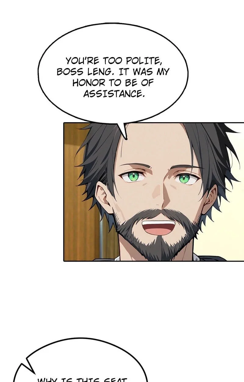 Ni Xi Xi Tong: Wo Shua Baole Nvshen Hao Gandu Chapter 31 page 18