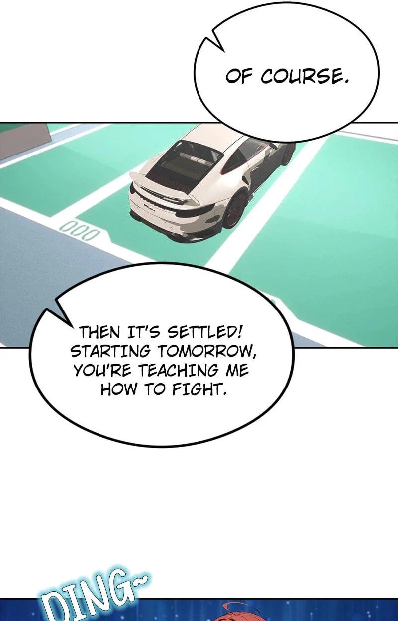 Ni Xi Xi Tong: Wo Shua Baole Nvshen Hao Gandu Chapter 31 page 11