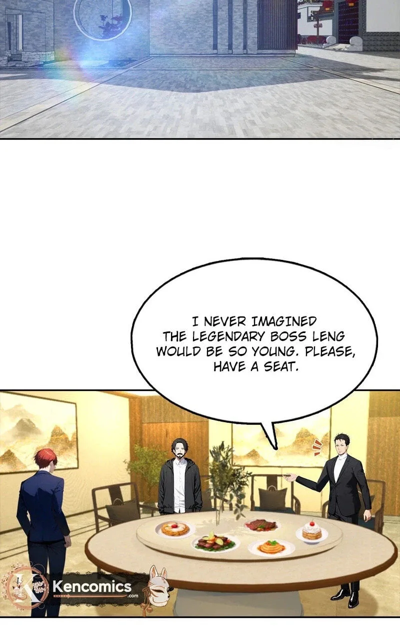 Ni Xi Xi Tong: Wo Shua Baole Nvshen Hao Gandu Chapter 31 page 15