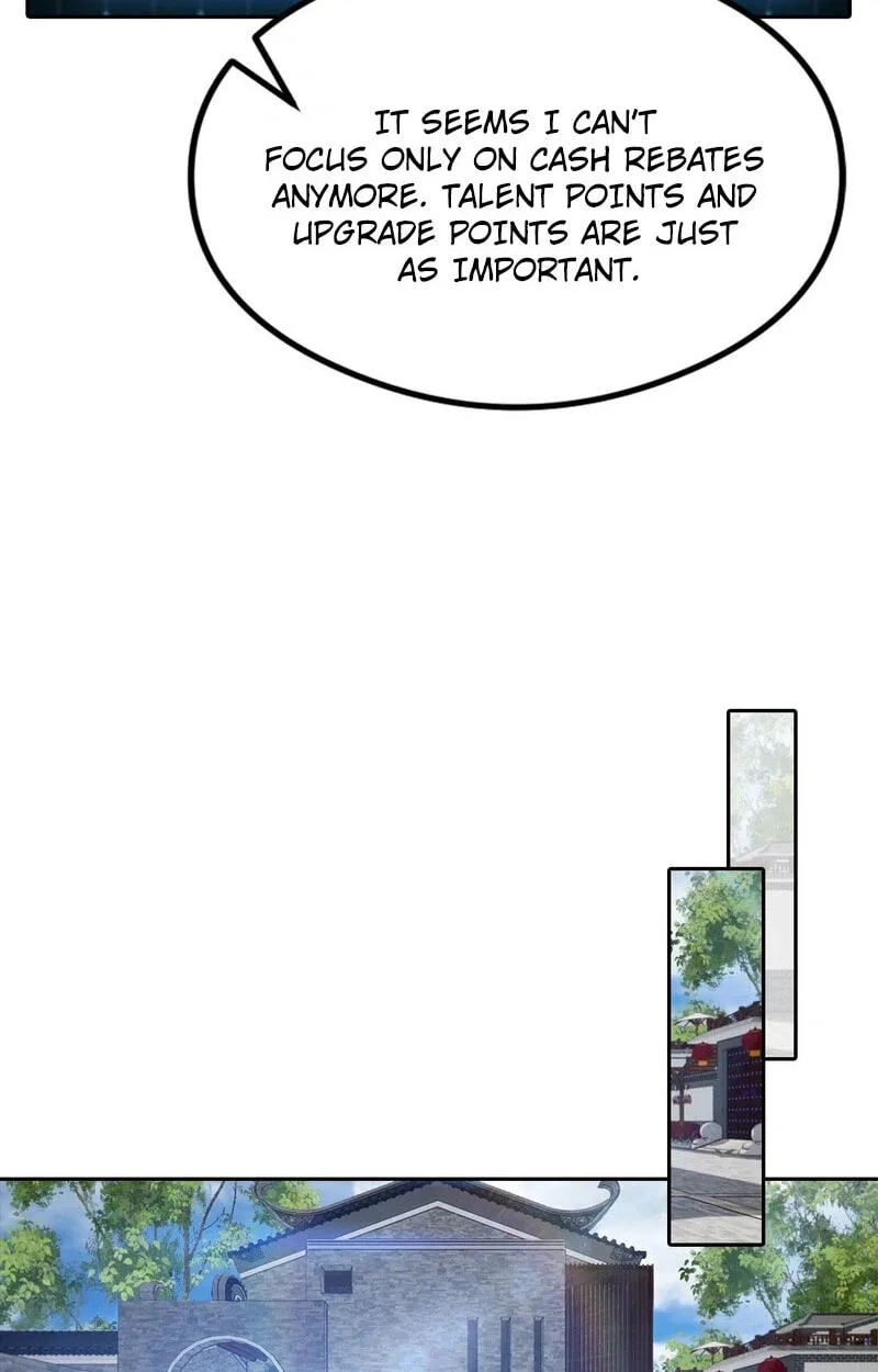 Ni Xi Xi Tong: Wo Shua Baole Nvshen Hao Gandu Chapter 31 page 14