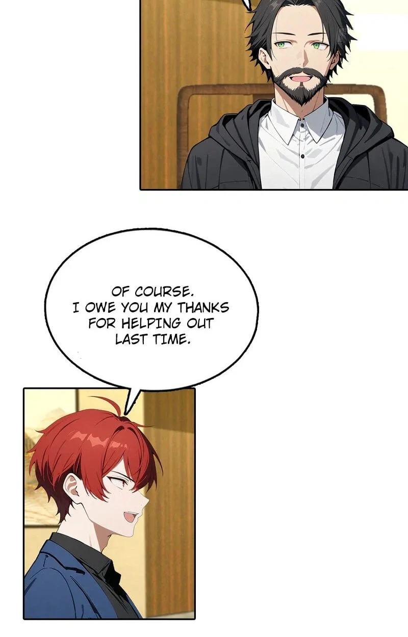 Ni Xi Xi Tong: Wo Shua Baole Nvshen Hao Gandu Chapter 31 page 17