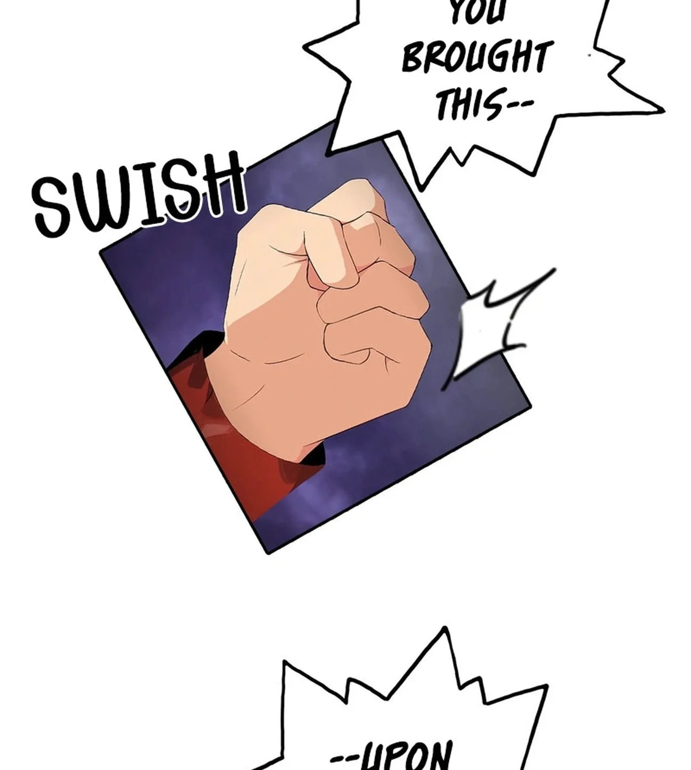 Ni Xi Xi Tong: Wo Shua Baole Nvshen Hao Gandu Chapter 31 page 5