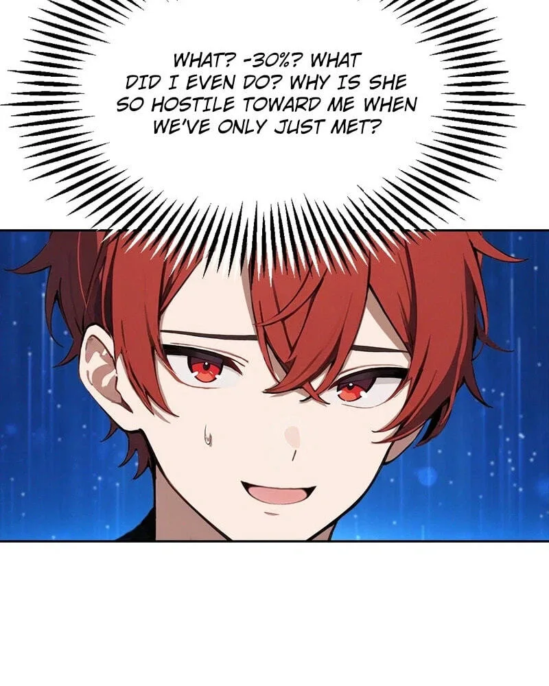 Ni Xi Xi Tong: Wo Shua Baole Nvshen Hao Gandu Chapter 31 page 29