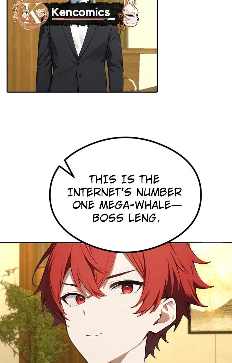 Ni Xi Xi Tong: Wo Shua Baole Nvshen Hao Gandu Chapter 31 page 24