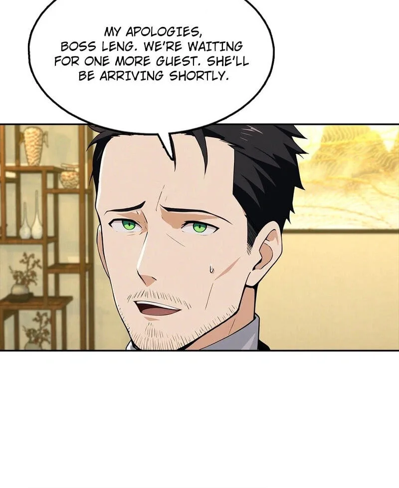 Ni Xi Xi Tong: Wo Shua Baole Nvshen Hao Gandu Chapter 31 page 20