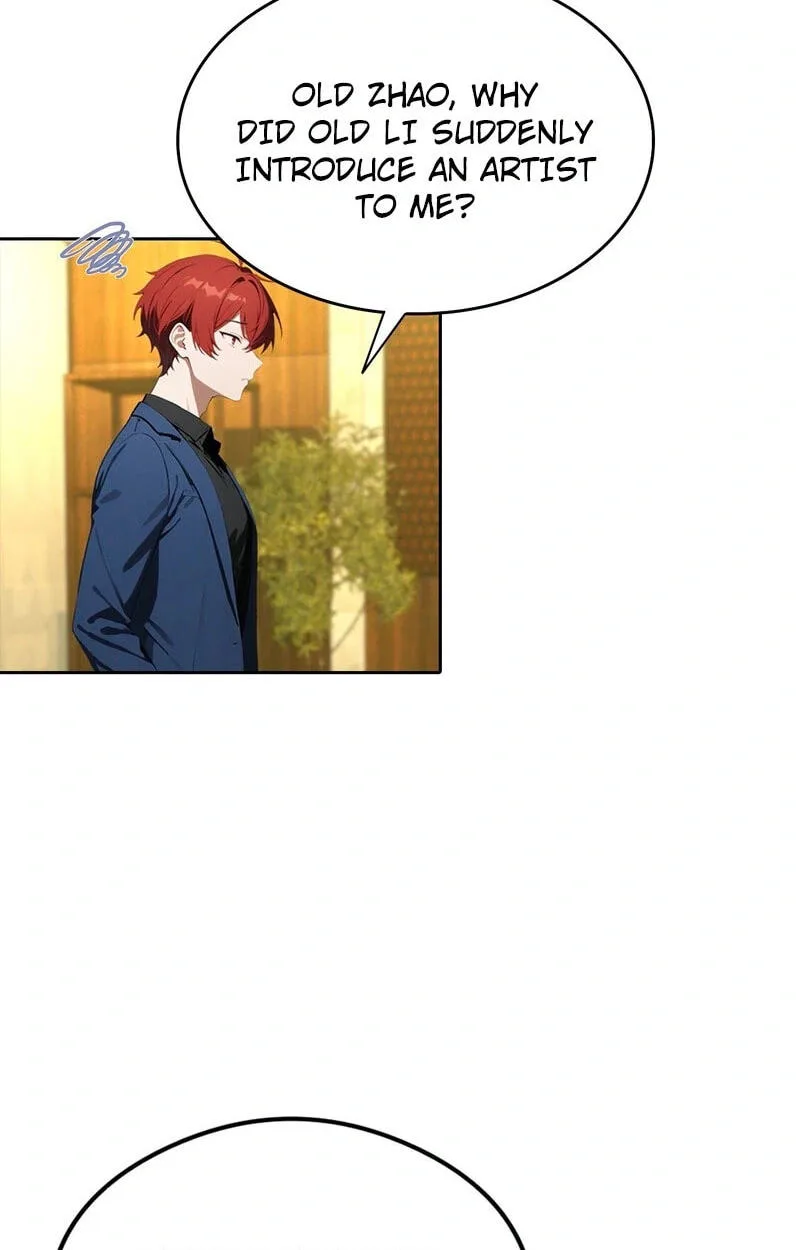 Ni Xi Xi Tong: Wo Shua Baole Nvshen Hao Gandu Chapter 31 page 34