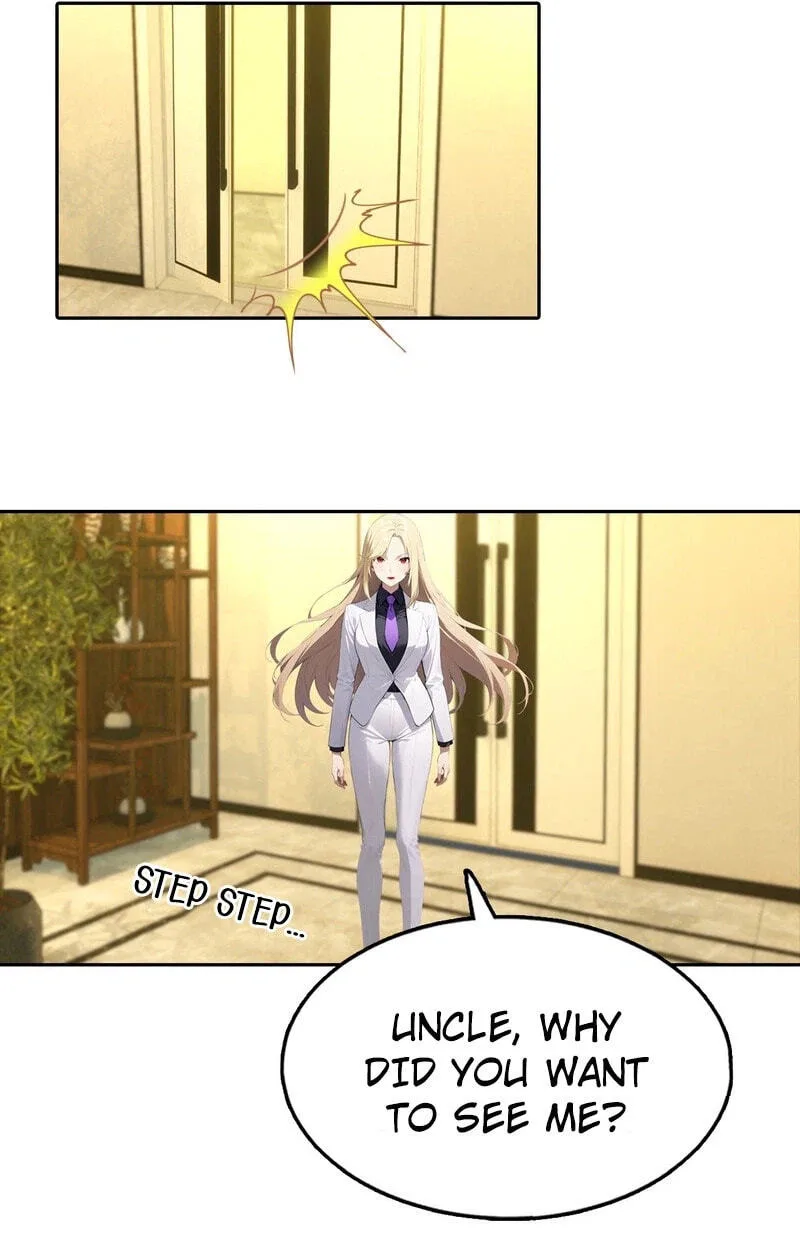 Ni Xi Xi Tong: Wo Shua Baole Nvshen Hao Gandu Chapter 31 page 21