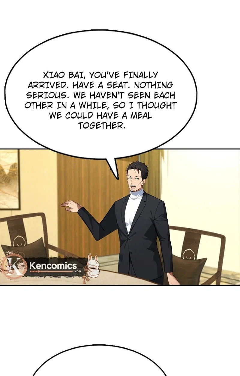 Ni Xi Xi Tong: Wo Shua Baole Nvshen Hao Gandu Chapter 31 page 22