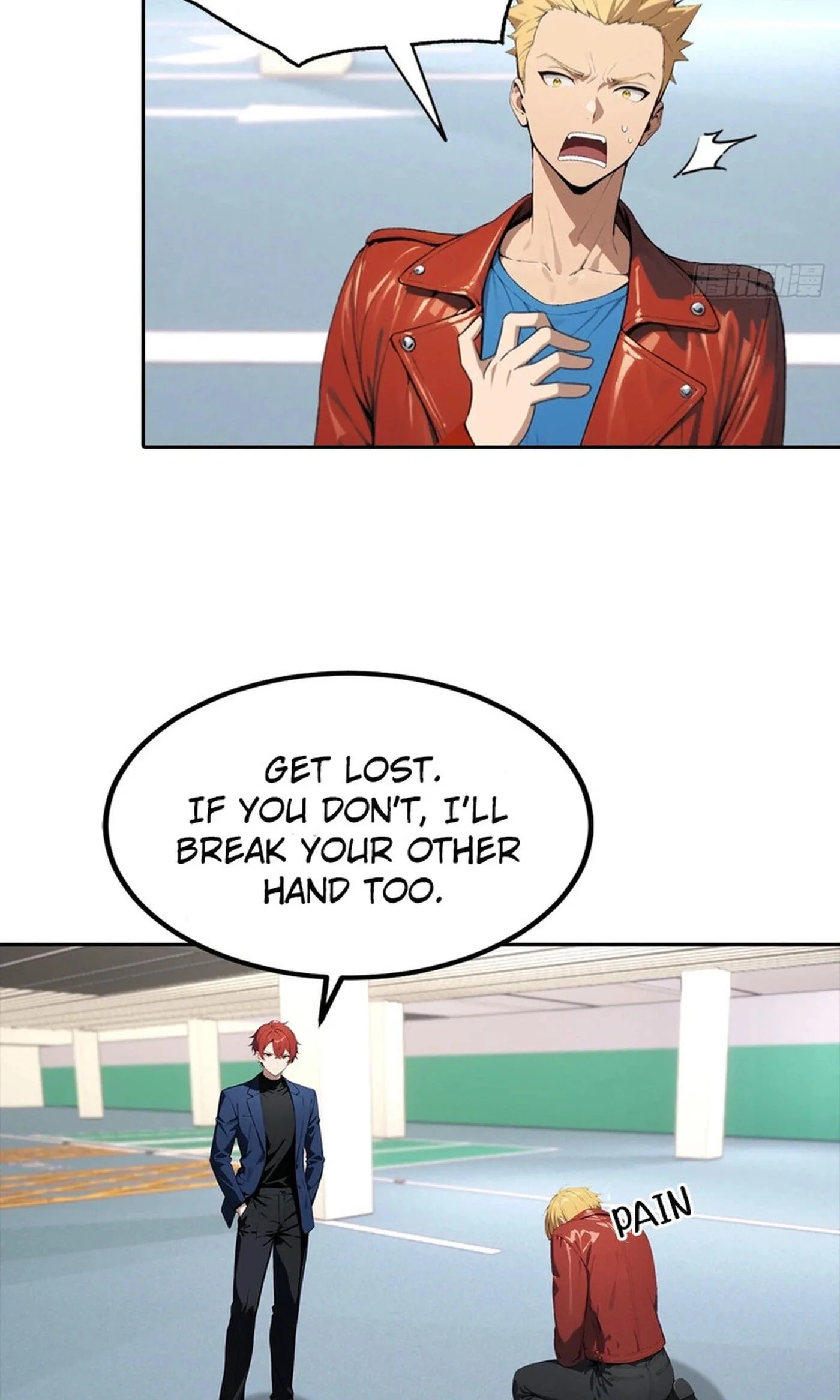 Ni Xi Xi Tong: Wo Shua Baole Nvshen Hao Gandu Chapter 31 page 7