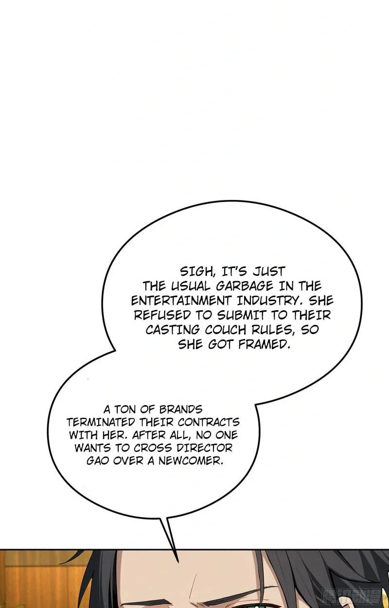 Ni Xi Xi Tong: Wo Shua Baole Nvshen Hao Gandu Chapter 31 page 37