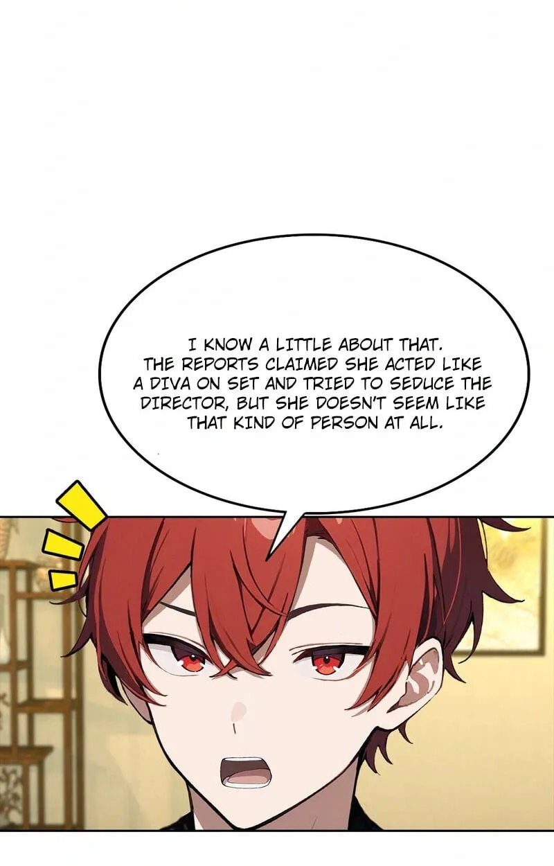 Ni Xi Xi Tong: Wo Shua Baole Nvshen Hao Gandu Chapter 31 page 36