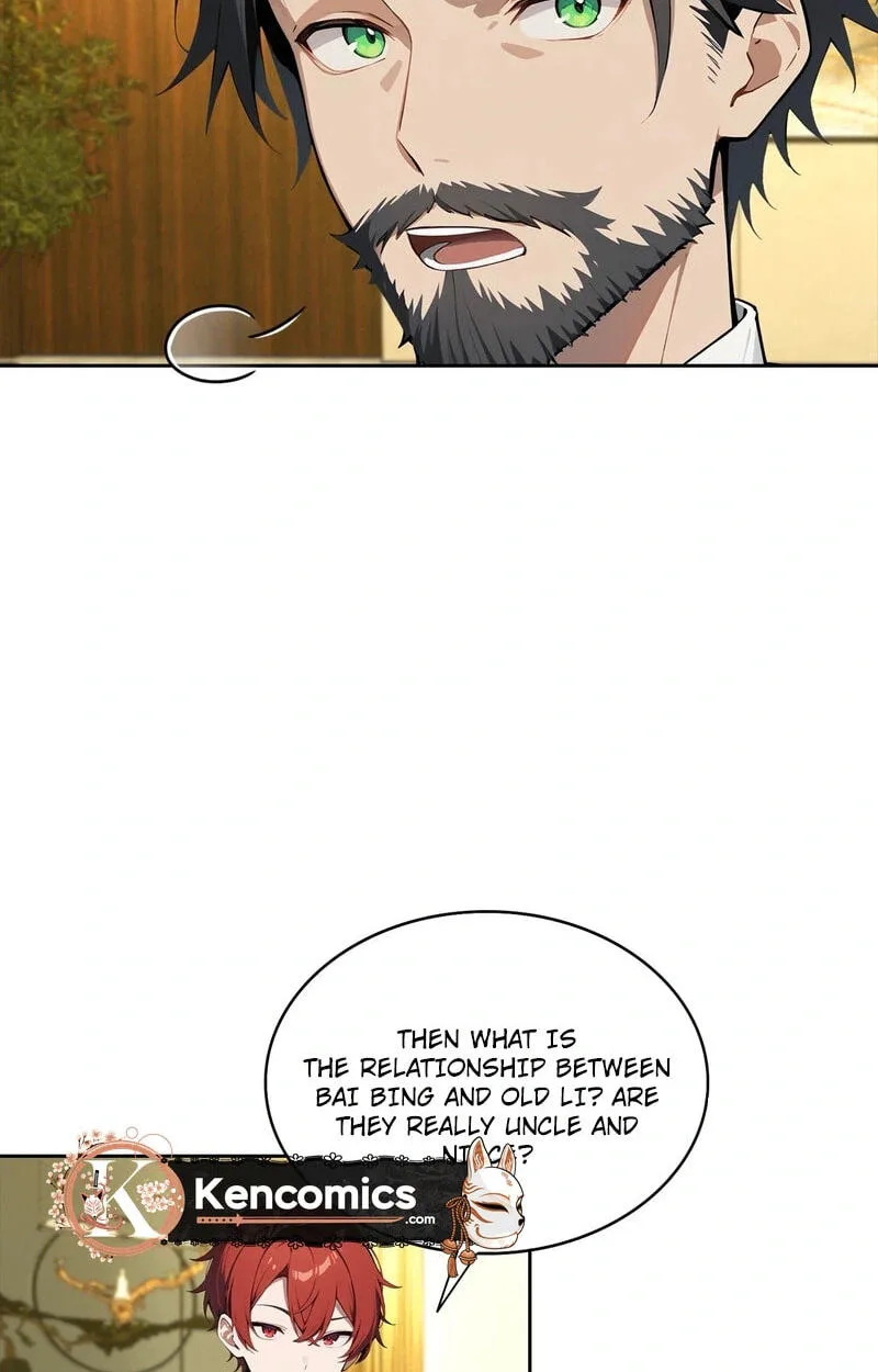 Ni Xi Xi Tong: Wo Shua Baole Nvshen Hao Gandu Chapter 31 page 38
