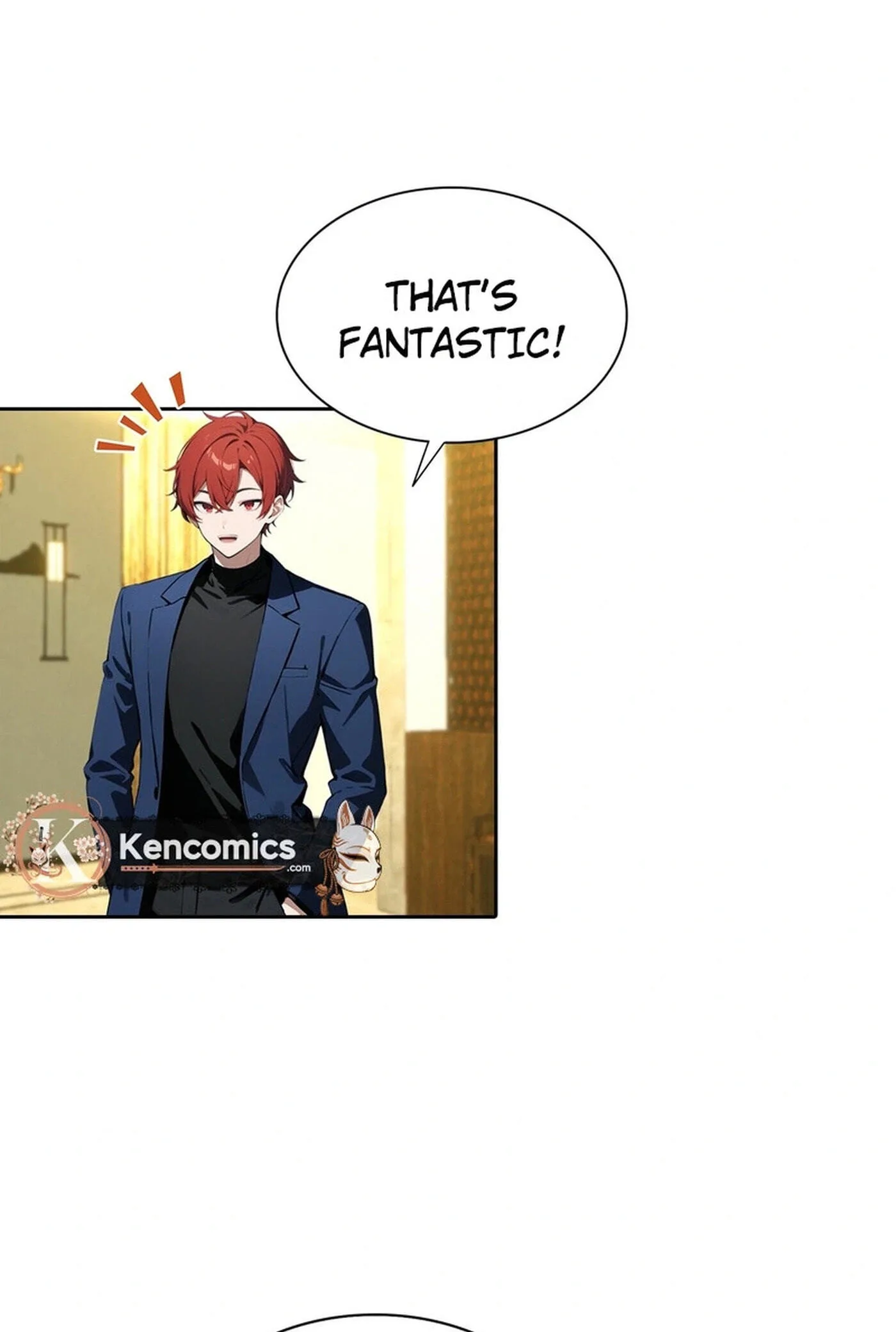 Ni Xi Xi Tong: Wo Shua Baole Nvshen Hao Gandu Chapter 31 page 42