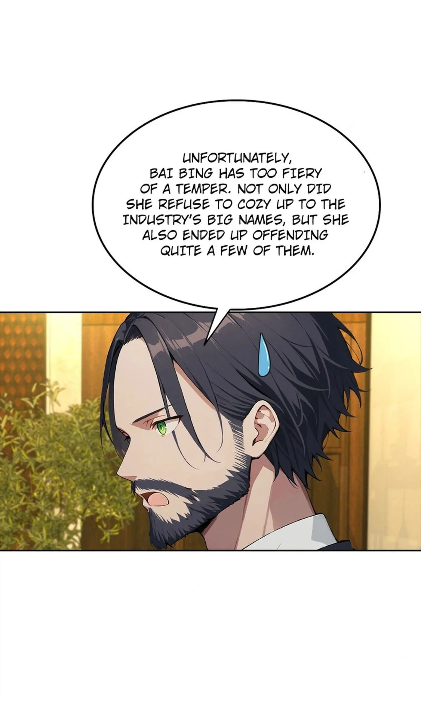 Ni Xi Xi Tong: Wo Shua Baole Nvshen Hao Gandu Chapter 31 page 41