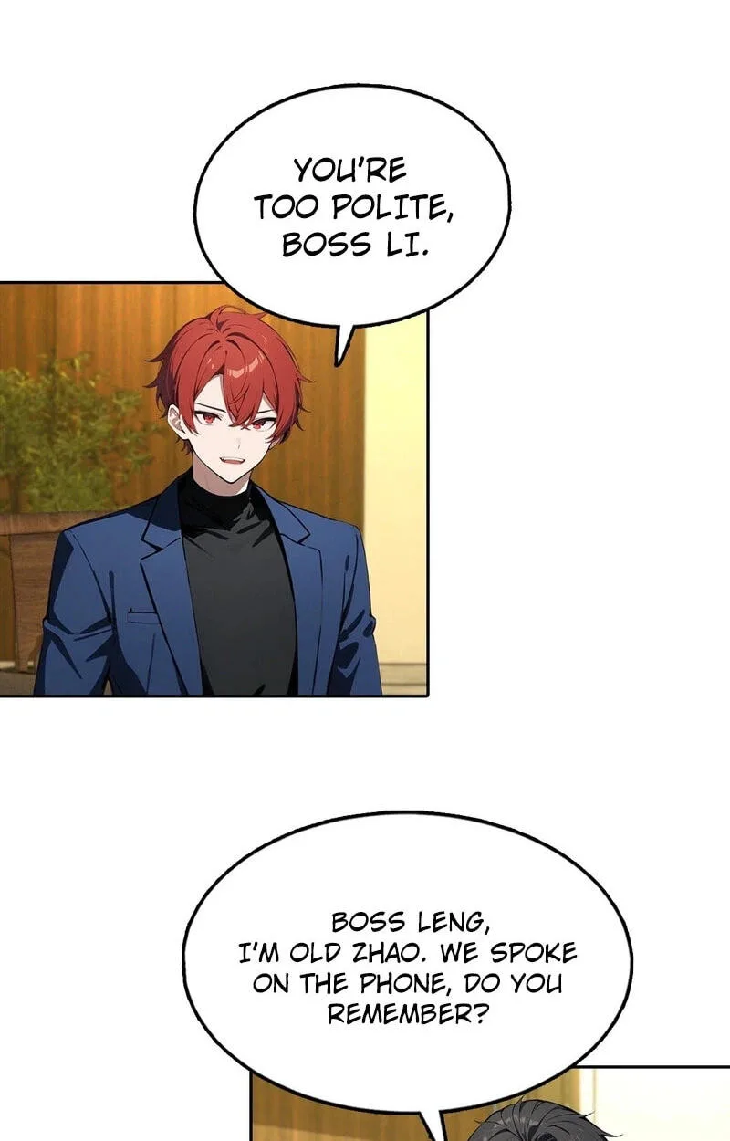 Ni Xi Xi Tong: Wo Shua Baole Nvshen Hao Gandu Chapter 31 page 16