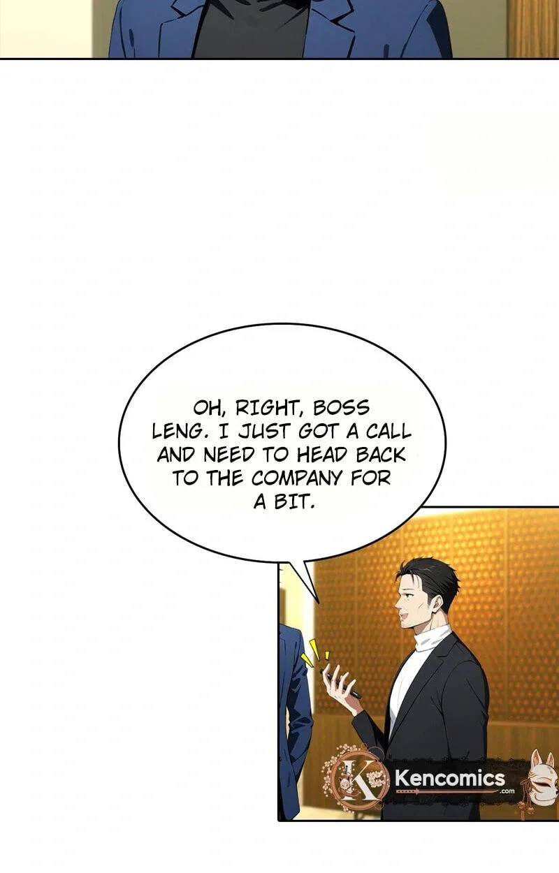 Ni Xi Xi Tong: Wo Shua Baole Nvshen Hao Gandu Chapter 32 page 14