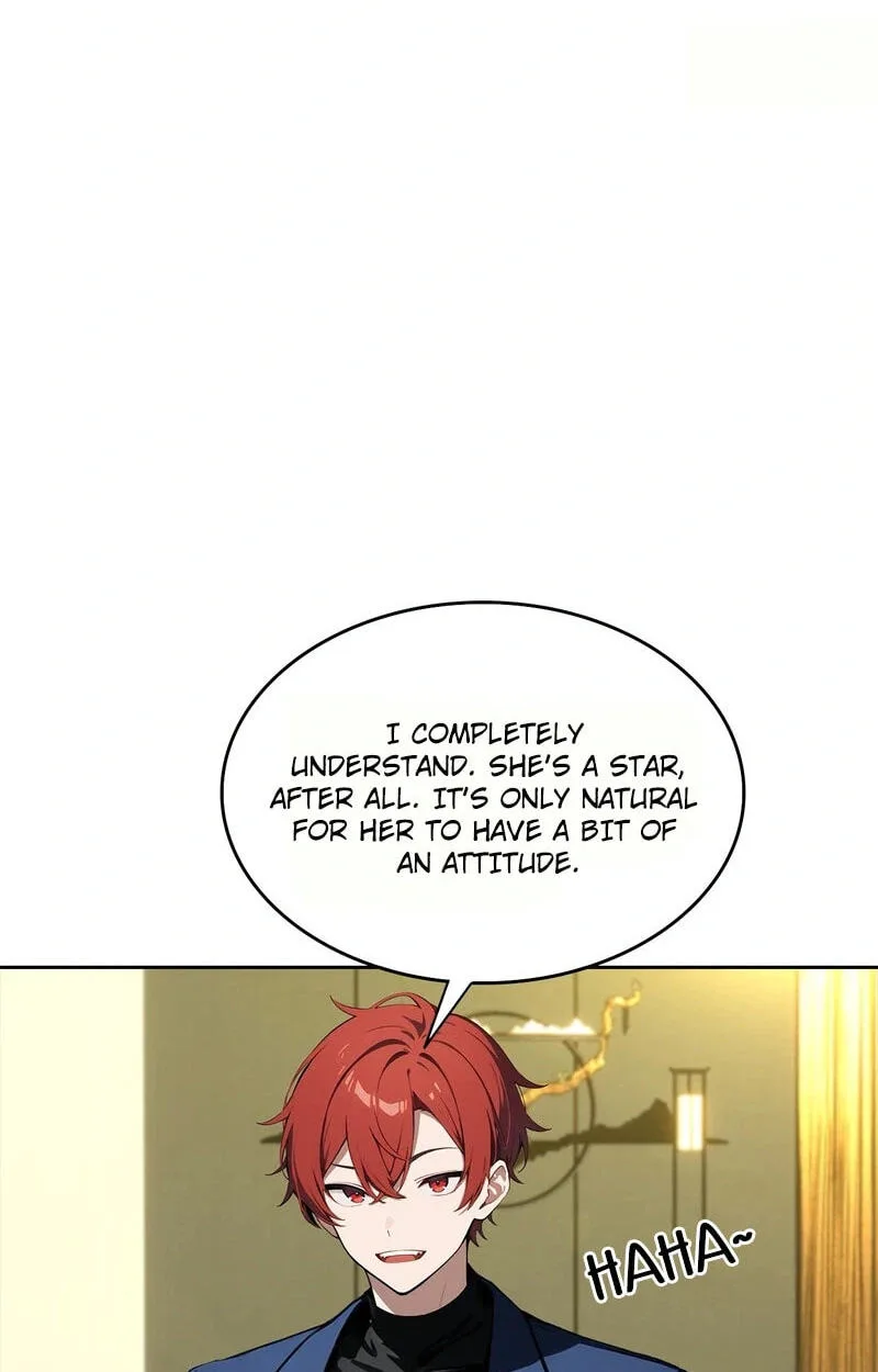 Ni Xi Xi Tong: Wo Shua Baole Nvshen Hao Gandu Chapter 32 page 13