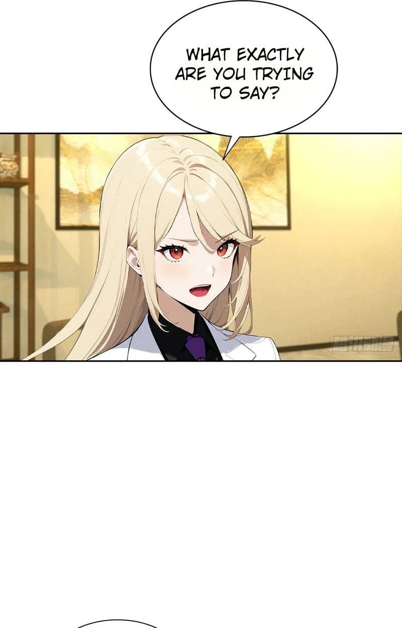 Ni Xi Xi Tong: Wo Shua Baole Nvshen Hao Gandu Chapter 32 page 21