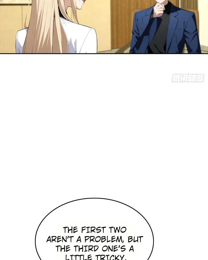 Ni Xi Xi Tong: Wo Shua Baole Nvshen Hao Gandu Chapter 32 page 29
