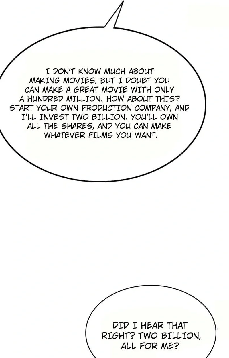 Ni Xi Xi Tong: Wo Shua Baole Nvshen Hao Gandu Chapter 32 page 33