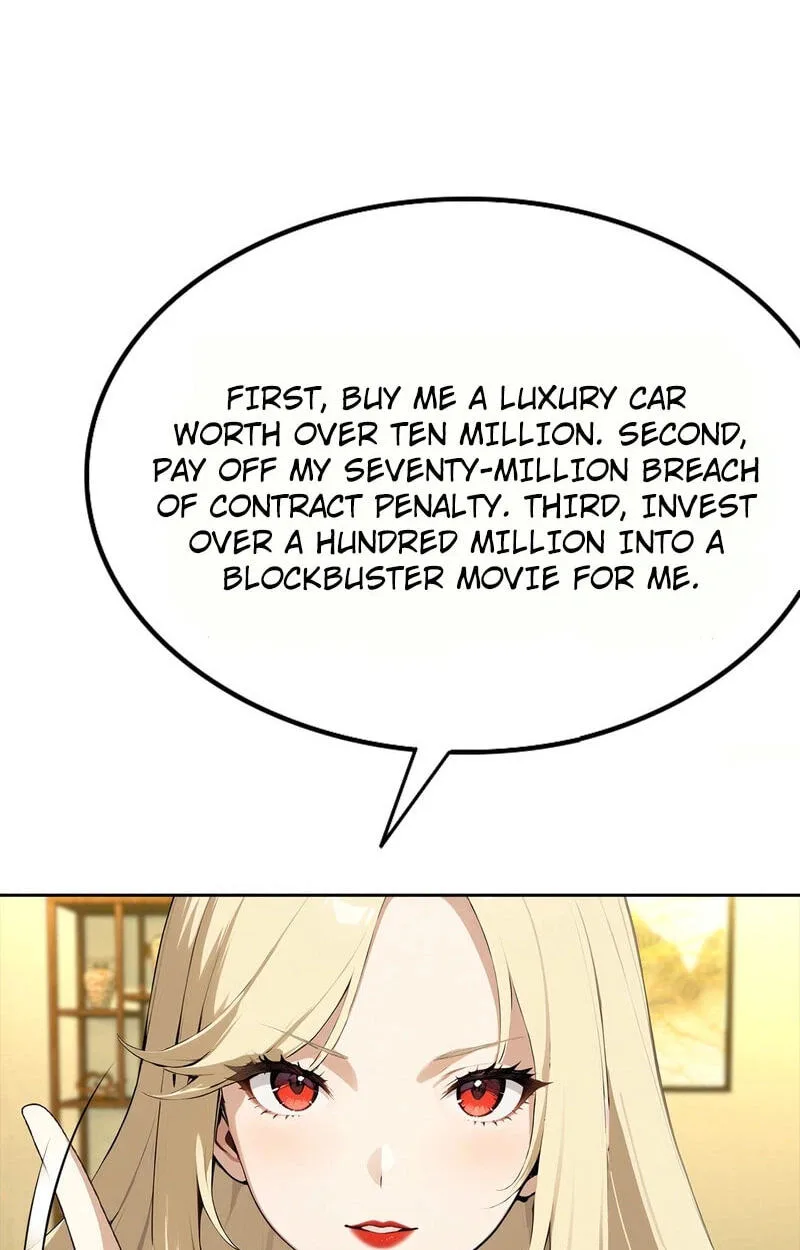 Ni Xi Xi Tong: Wo Shua Baole Nvshen Hao Gandu Chapter 32 page 27