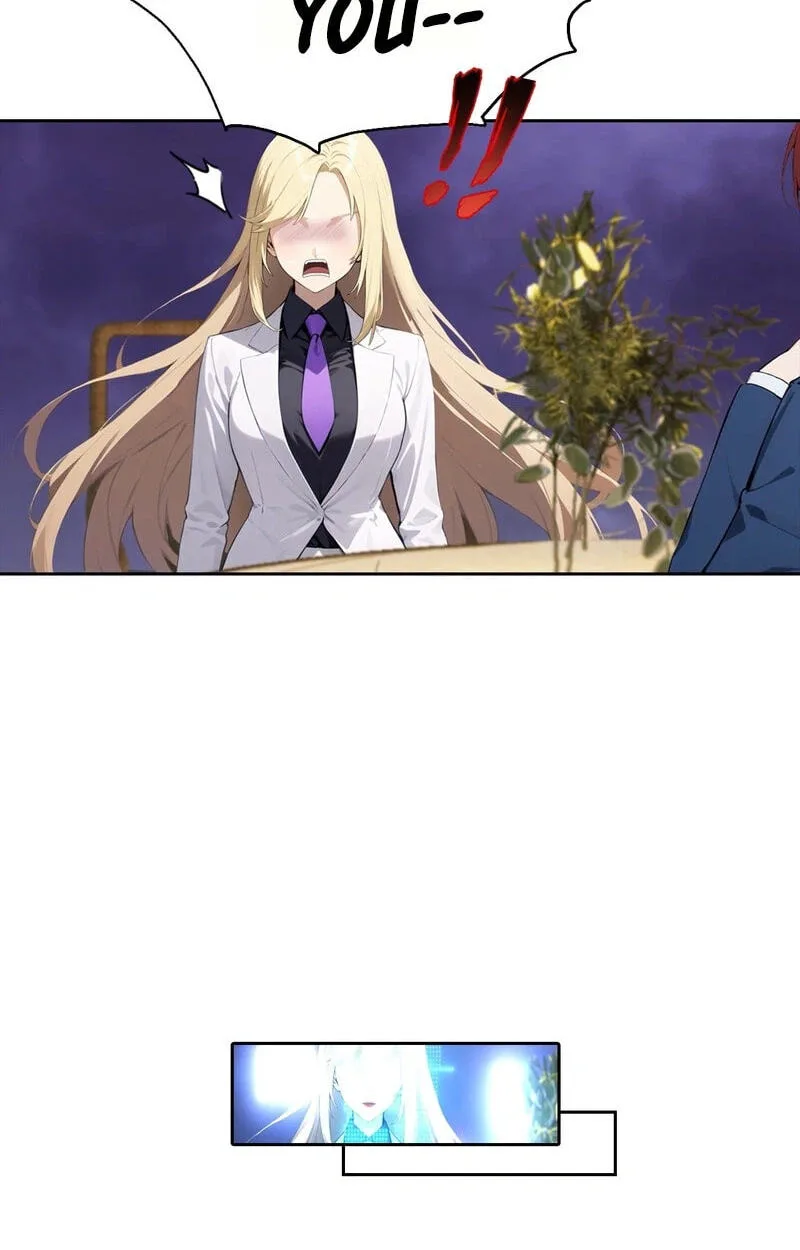 Ni Xi Xi Tong: Wo Shua Baole Nvshen Hao Gandu Chapter 32 page 23