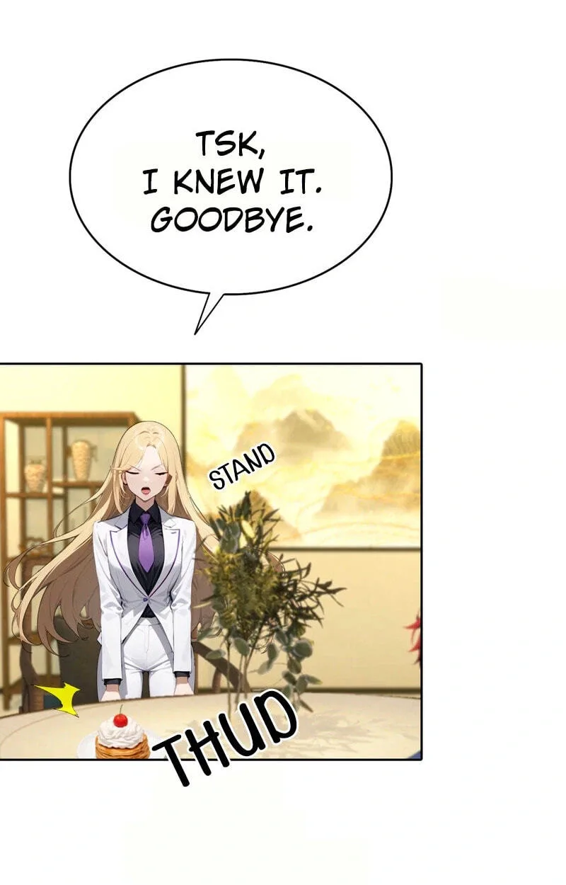 Ni Xi Xi Tong: Wo Shua Baole Nvshen Hao Gandu Chapter 32 page 31