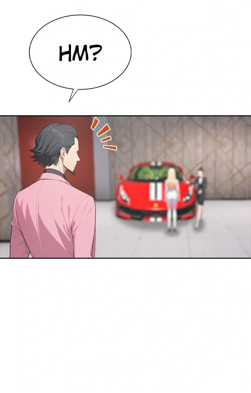 Ni Xi Xi Tong: Wo Shua Baole Nvshen Hao Gandu Chapter 32 page 54