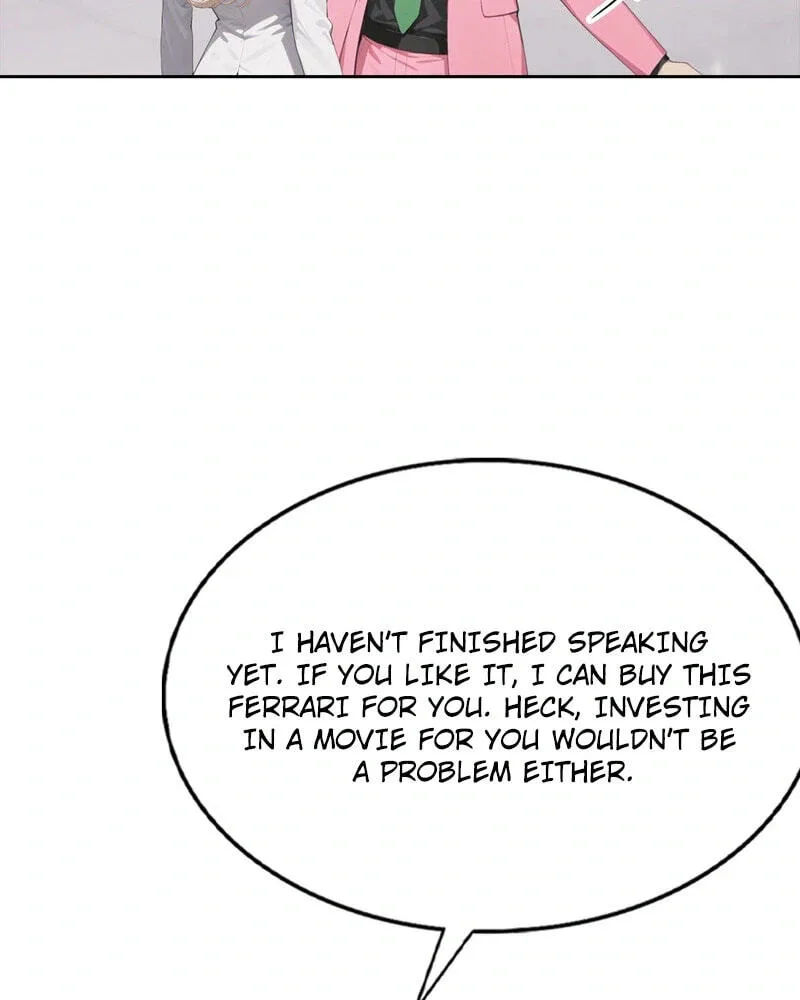 Ni Xi Xi Tong: Wo Shua Baole Nvshen Hao Gandu Chapter 32 page 59