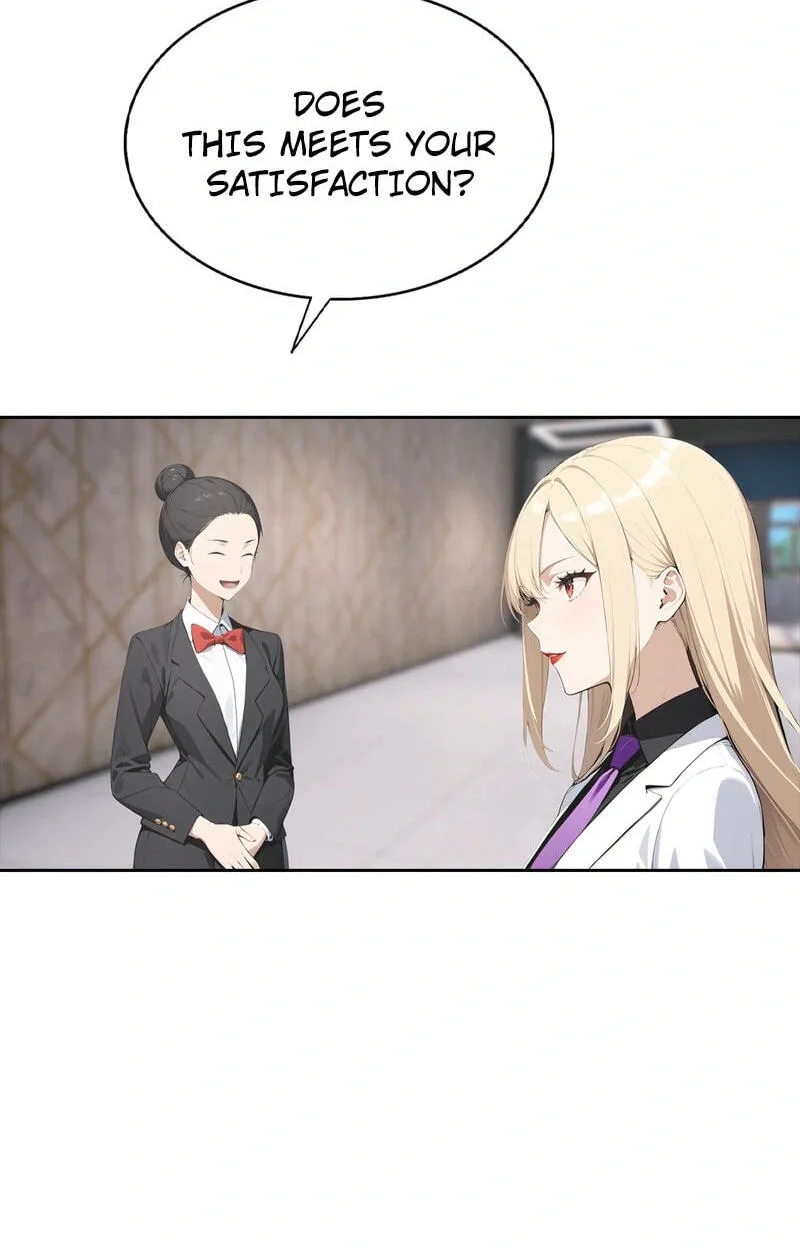 Ni Xi Xi Tong: Wo Shua Baole Nvshen Hao Gandu Chapter 32 page 53