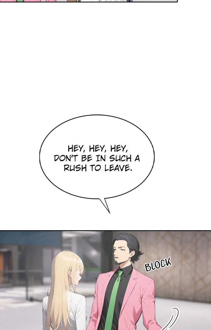 Ni Xi Xi Tong: Wo Shua Baole Nvshen Hao Gandu Chapter 32 page 58