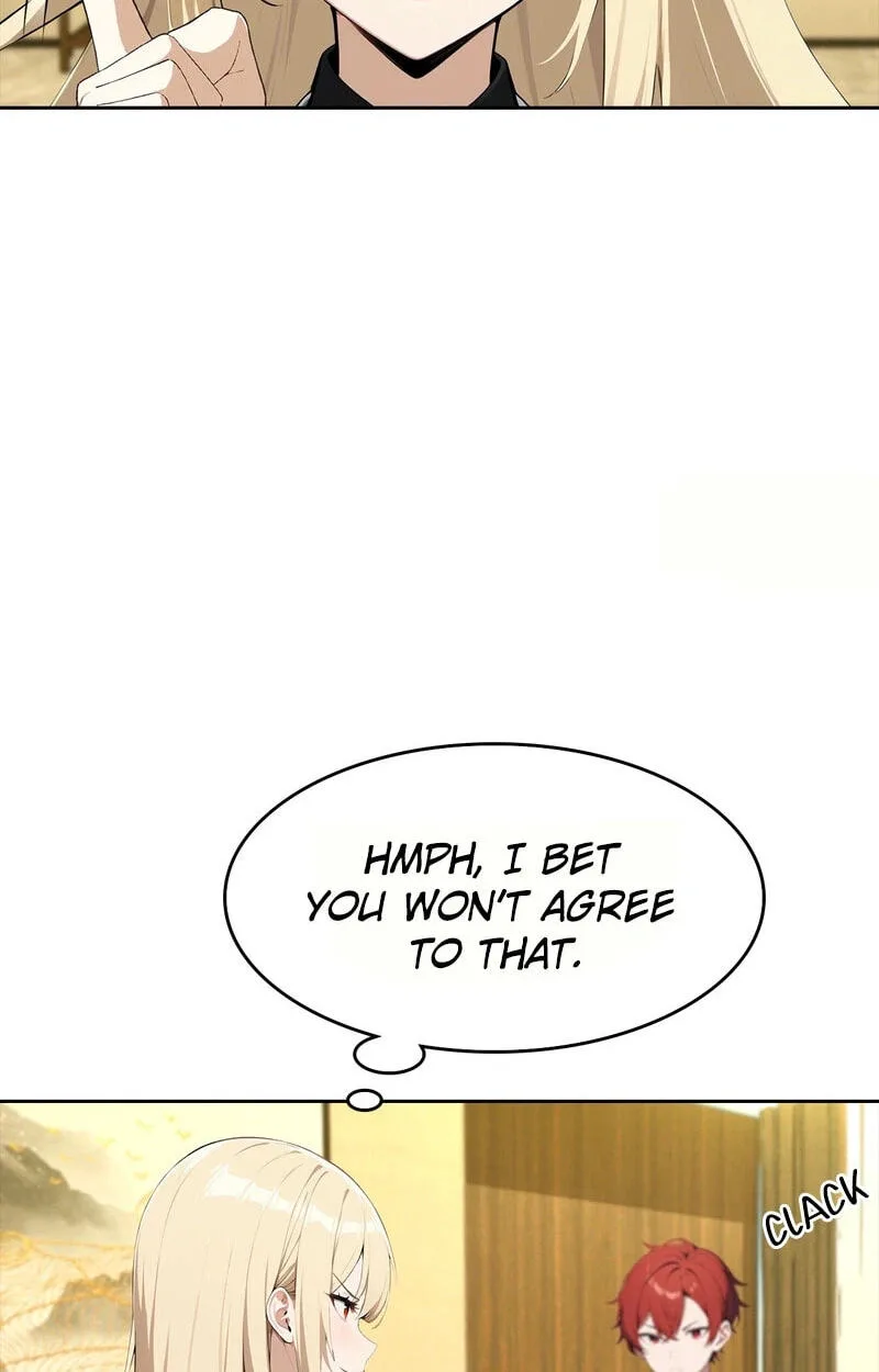 Ni Xi Xi Tong: Wo Shua Baole Nvshen Hao Gandu Chapter 32 page 28