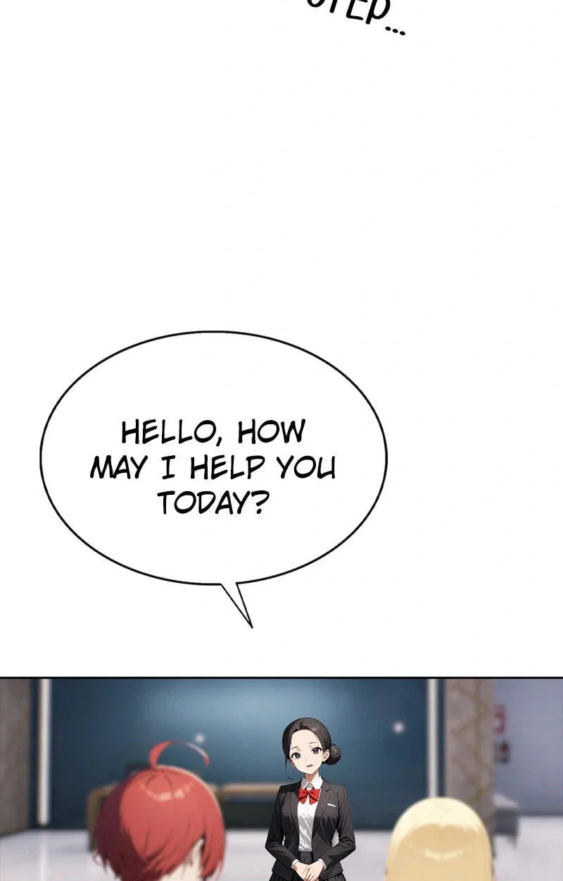 Ni Xi Xi Tong: Wo Shua Baole Nvshen Hao Gandu Chapter 32 page 45