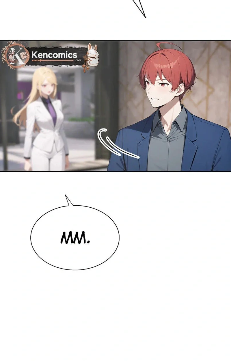 Ni Xi Xi Tong: Wo Shua Baole Nvshen Hao Gandu Chapter 32 page 48