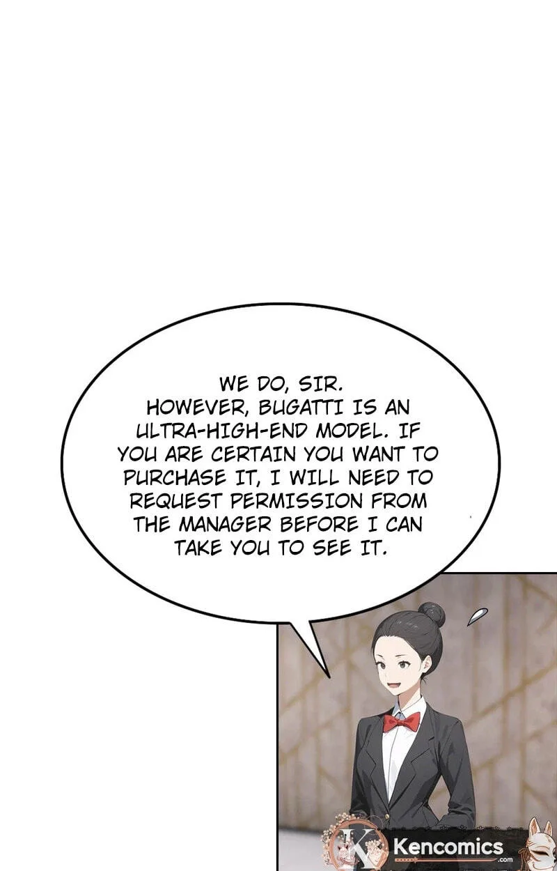 Ni Xi Xi Tong: Wo Shua Baole Nvshen Hao Gandu Chapter 33 page 11
