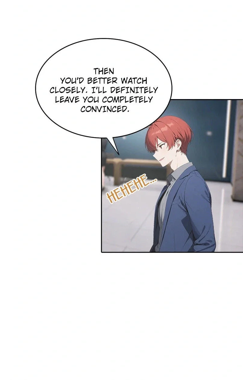 Ni Xi Xi Tong: Wo Shua Baole Nvshen Hao Gandu Chapter 33 page 15