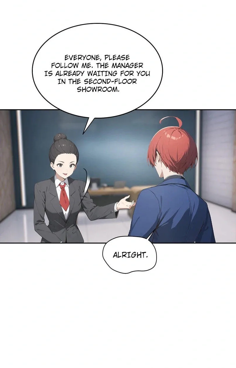 Ni Xi Xi Tong: Wo Shua Baole Nvshen Hao Gandu Chapter 33 page 16