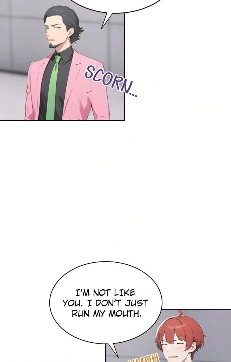 Ni Xi Xi Tong: Wo Shua Baole Nvshen Hao Gandu Chapter 33 page 27
