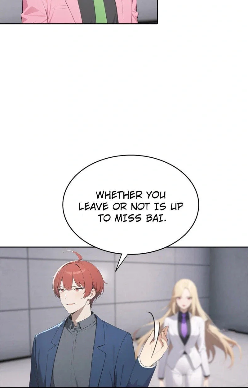 Ni Xi Xi Tong: Wo Shua Baole Nvshen Hao Gandu Chapter 33 page 35