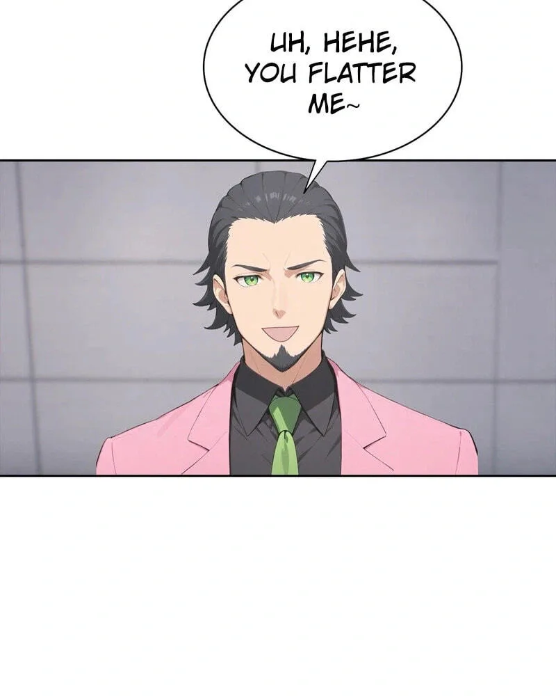 Ni Xi Xi Tong: Wo Shua Baole Nvshen Hao Gandu Chapter 33 page 20