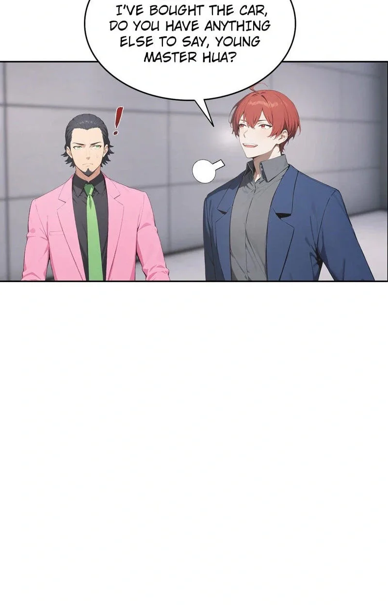 Ni Xi Xi Tong: Wo Shua Baole Nvshen Hao Gandu Chapter 33 page 33