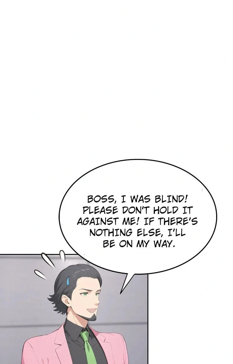 Ni Xi Xi Tong: Wo Shua Baole Nvshen Hao Gandu Chapter 33 page 34