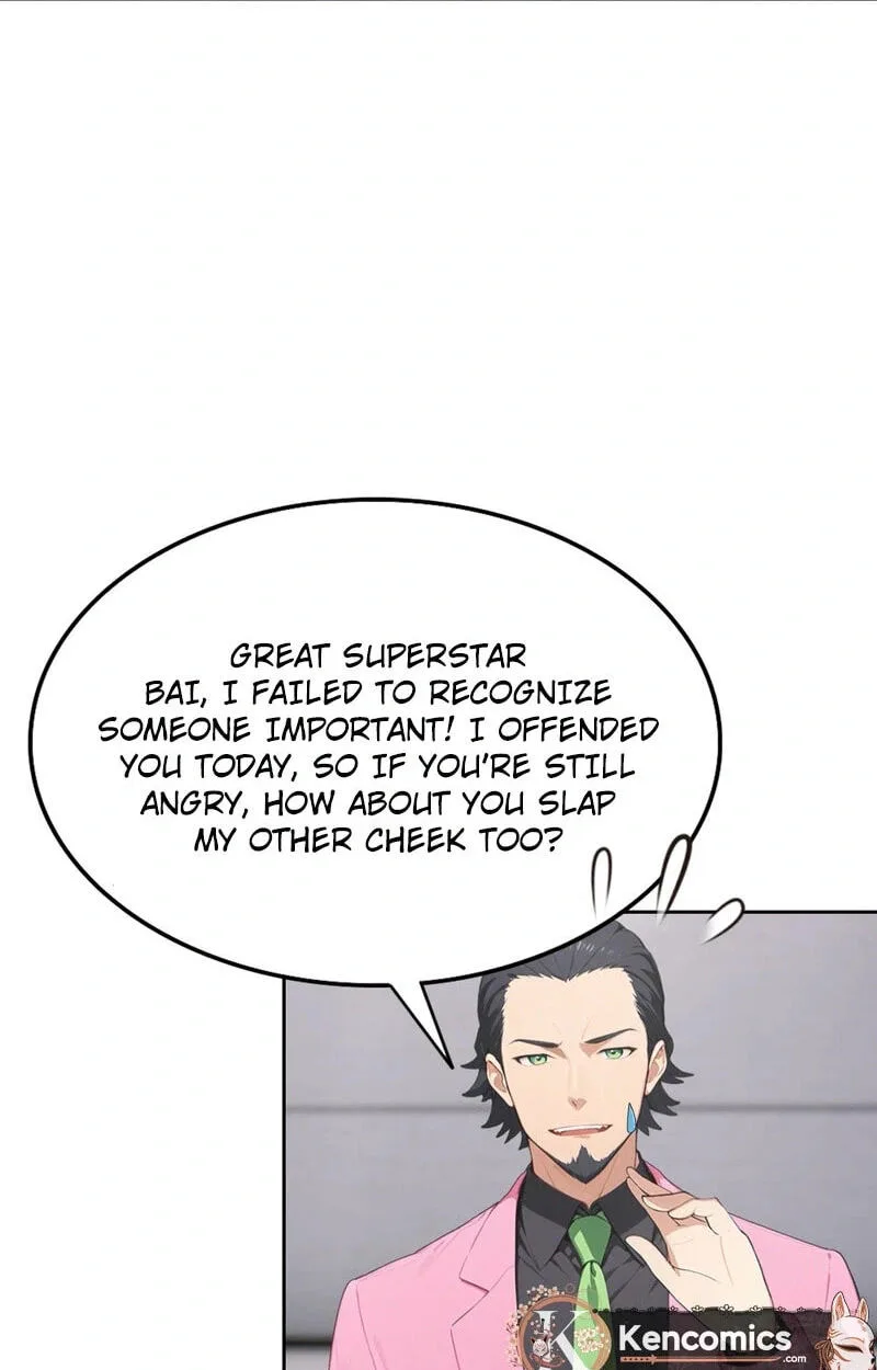 Ni Xi Xi Tong: Wo Shua Baole Nvshen Hao Gandu Chapter 33 page 36