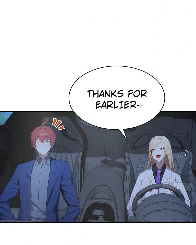 Ni Xi Xi Tong: Wo Shua Baole Nvshen Hao Gandu Chapter 33 page 40