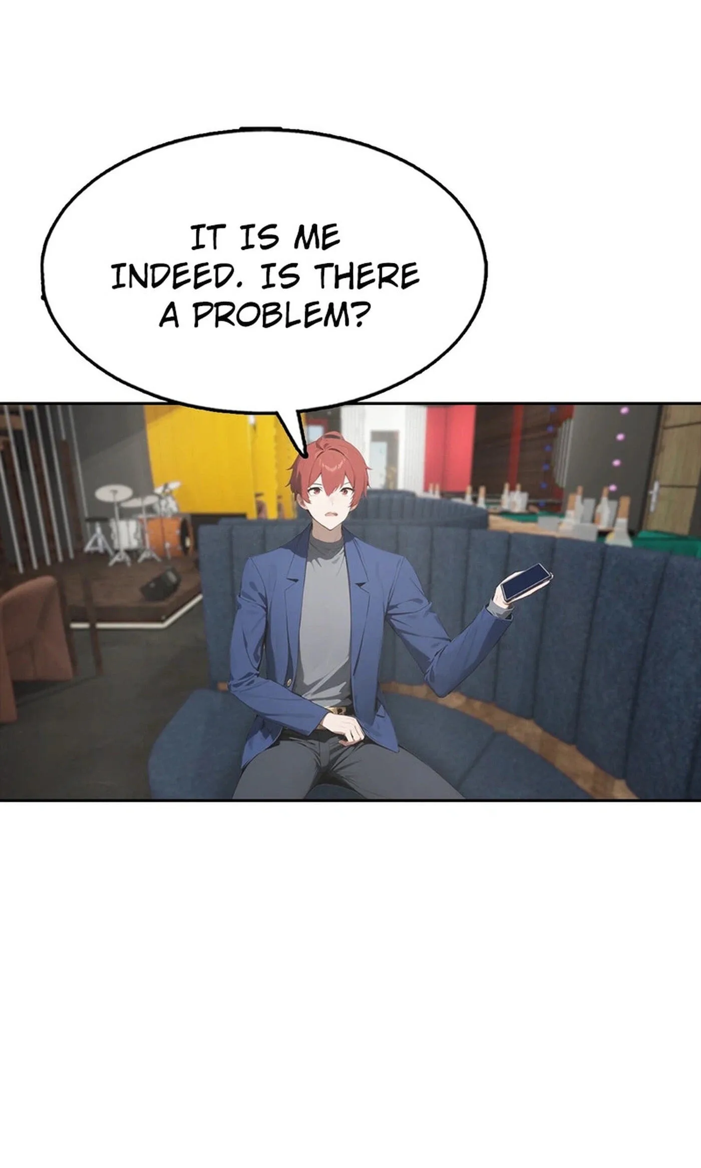 Ni Xi Xi Tong: Wo Shua Baole Nvshen Hao Gandu Chapter 34 page 7