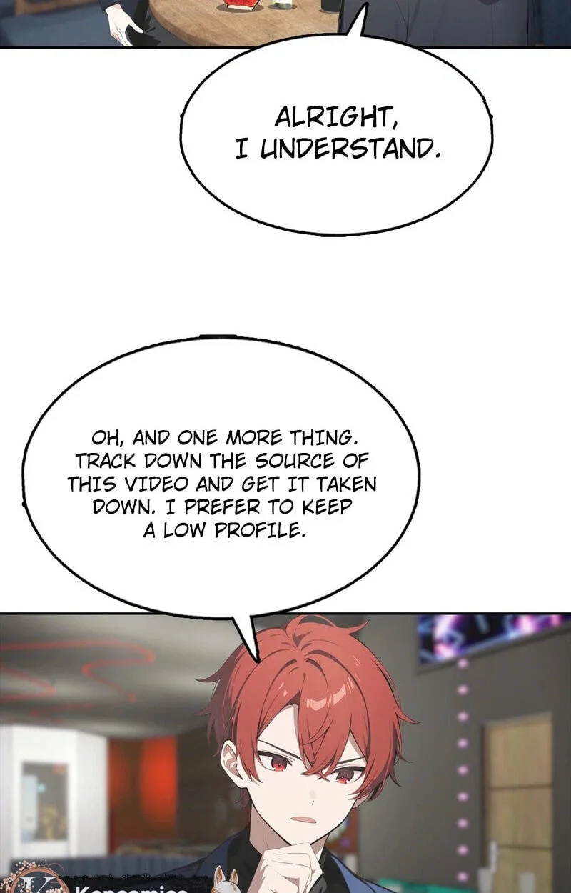 Ni Xi Xi Tong: Wo Shua Baole Nvshen Hao Gandu Chapter 34 page 14
