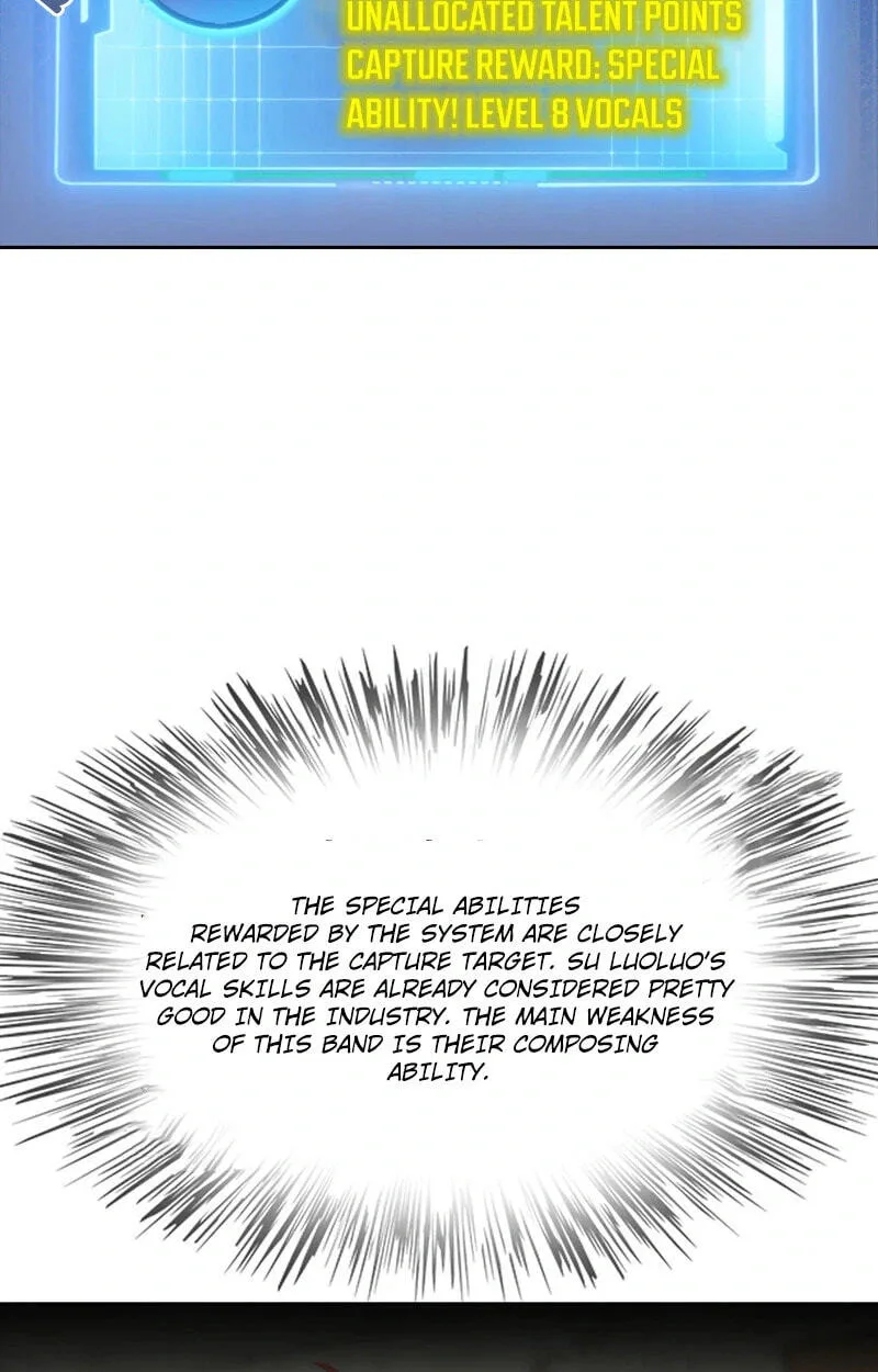 Ni Xi Xi Tong: Wo Shua Baole Nvshen Hao Gandu Chapter 34 page 35